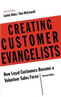 Creating Customer Evangelists