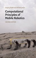 Computational Principles Of Mobile Robotics