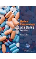 Medical Pharmacology at a Glance