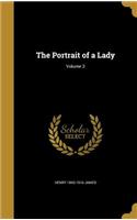 The Portrait of a Lady; Volume 3