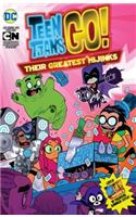 Teen Titans Go!