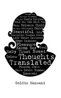 Thoughts Translated