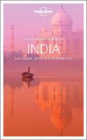 Lonely Planet Best of India