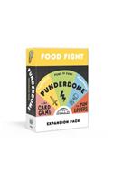 Punderdome Food Fight Expansion Pack