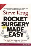 Rocket Surgery Made Easy