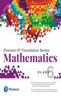 Foundation Series Mathematics 6 (Old Edition)