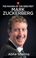 Making of the Greatest Mark Zuckerberg