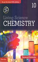 ICSE Living Science Chemistry 10