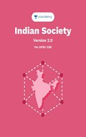 Indian Society (English) for UPSC Civil Services IAS / IPS / IFS Prelims and Mains Examination by Unacademy