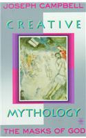 Creative Mythology