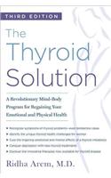 The Thyroid Solution (Third Edition)