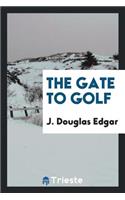 The Gate to Golf