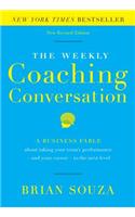 Weekly Coaching Conversation