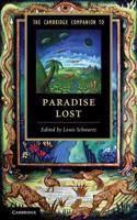 Cambridge Companion to Paradise Lost