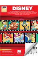 Disney - Super Easy Songbook