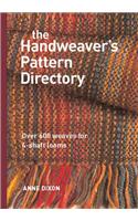 Handweaver's Pattern Directory