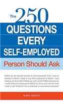 250 Questions Every Self-Employed Person Should Ask