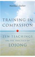 Training in Compassion