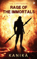 Rage of the Immortals