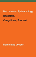 Marxism and Epistemology