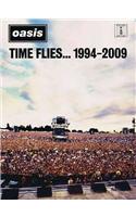 Oasis: Time Flies... 1994-2009