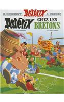 Asterix chez les Bretons