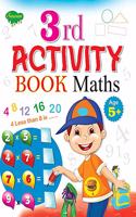 3rd Activity Maths (5+)