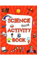 Science Activity Book