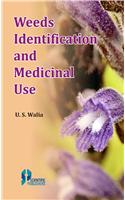 Weed Identification and Medicinal Use