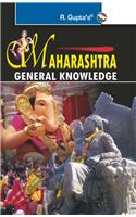 Maharashtra General Knowledge