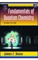 Fundamentals Of Quantum Chemistry