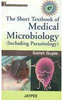 Short Textbook of Medical Microbiology