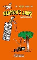 The Aha Guide to Newton's Laws