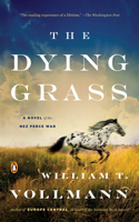 Dying Grass