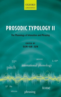 Prosodic Typology II