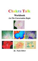 Chakra Talk Workbook