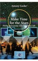 Make Time for the Stars