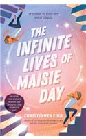 The Infinite Lives of Maisie Day