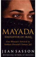 Mayada: Daughter Of Iraq