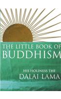 Little Book Of Buddhism