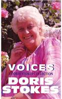 Voices: A Doris Stokes Collection