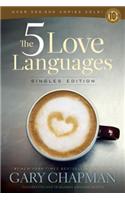 The 5 Love Languages