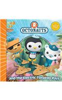 Octonauts and the Electric Torpedo Rays