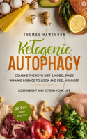 Ketogenic Autophagy