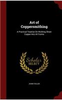 Art of Coppersmithing