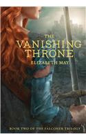 Vanishing Throne