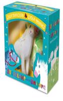 Sugarlump and the Unicorn Book and Toy Gift Set