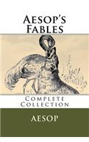 Aesop's Fables