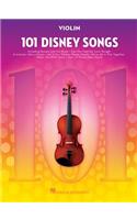 101 Disney Songs