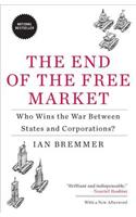 End of the Free Market